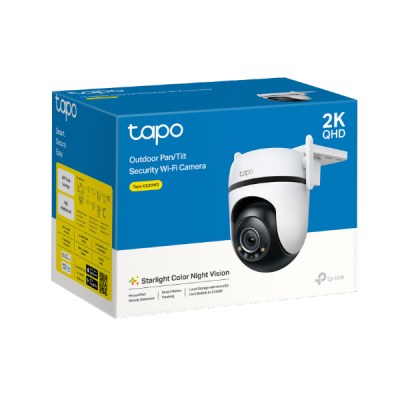 TP-LINK Tapo C520WS -7